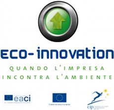Eco-Innovation European Info Day