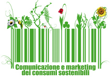 Comunicazione e Marketing dei Consumi Sostenibili